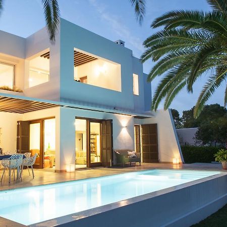 Casa Damienne Villa Porto Cristo Eksteriør billede
