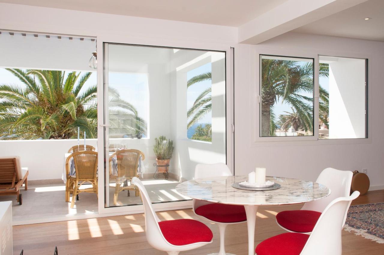 Casa Damienne Villa Porto Cristo Eksteriør billede