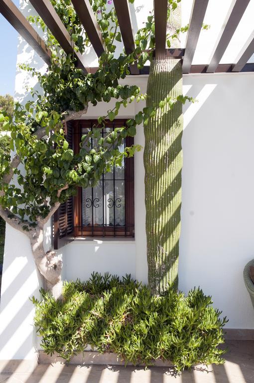 Casa Damienne Villa Porto Cristo Eksteriør billede