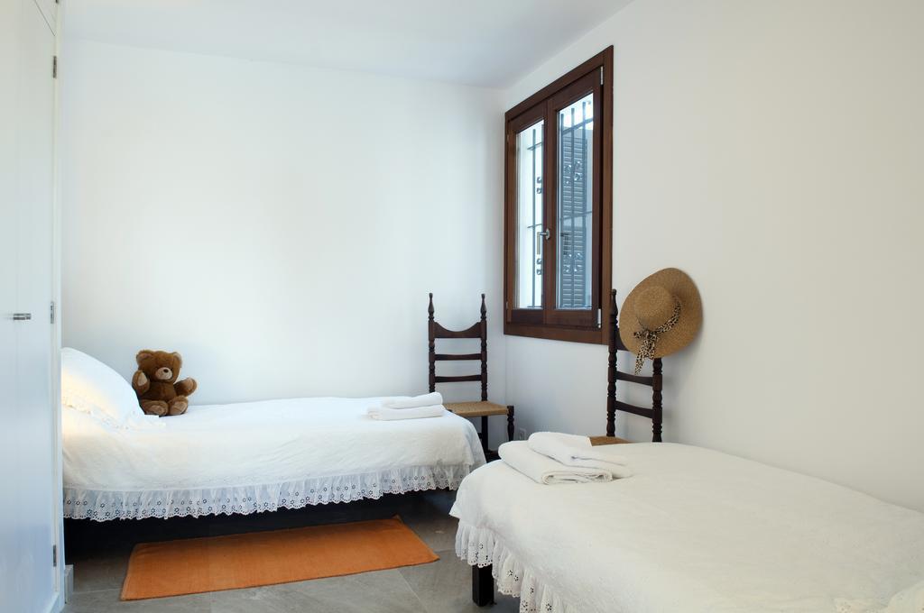 Casa Damienne Villa Porto Cristo Eksteriør billede