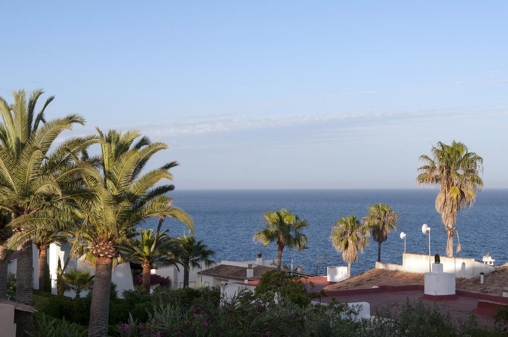 Casa Damienne Villa Porto Cristo Eksteriør billede